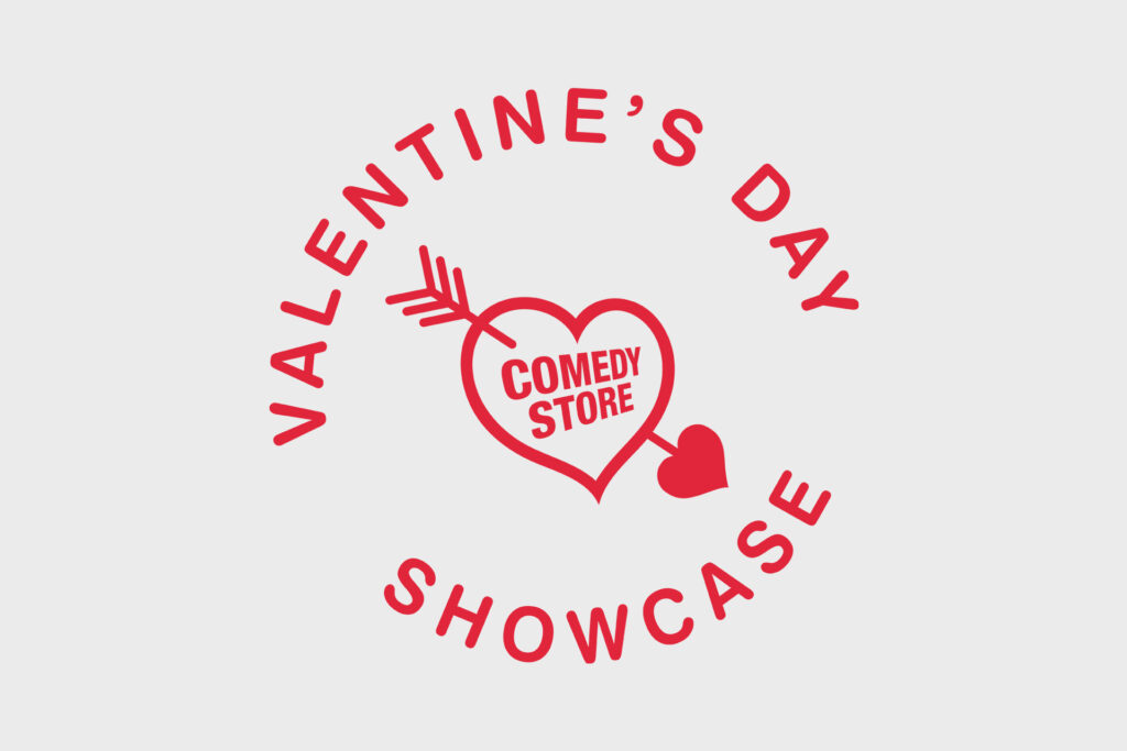 Valentines Day Showcase Logo